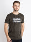 Status Quo |Men's Printed T-shirt - S, M, L, XL, XXL