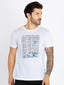 Status Quo |Men's Printed T-shirt - 3XL, 4XL, 5XL
