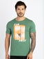 Status Quo |Men's Printed T-shirt - S, M, L, XL, XXL