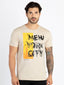 Status Quo |Men's Printed T-shirt - S, M, L, XL, XXL