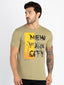 Status Quo |Men's Printed T-shirt - S, M, L, XL, XXL