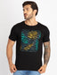 Status Quo |Men's Printed T-shirt - S, M, L, XL, XXL