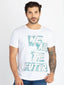 Status Quo |Men's Printed T-shirt - S, M, L, XL, XXL