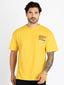 Status Quo |Men's Oversized T-shirt - 3XL, 4XL, 5XL