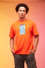 Status Quo |Men's Oversized T-shirt - S, M, L, XL, XXL