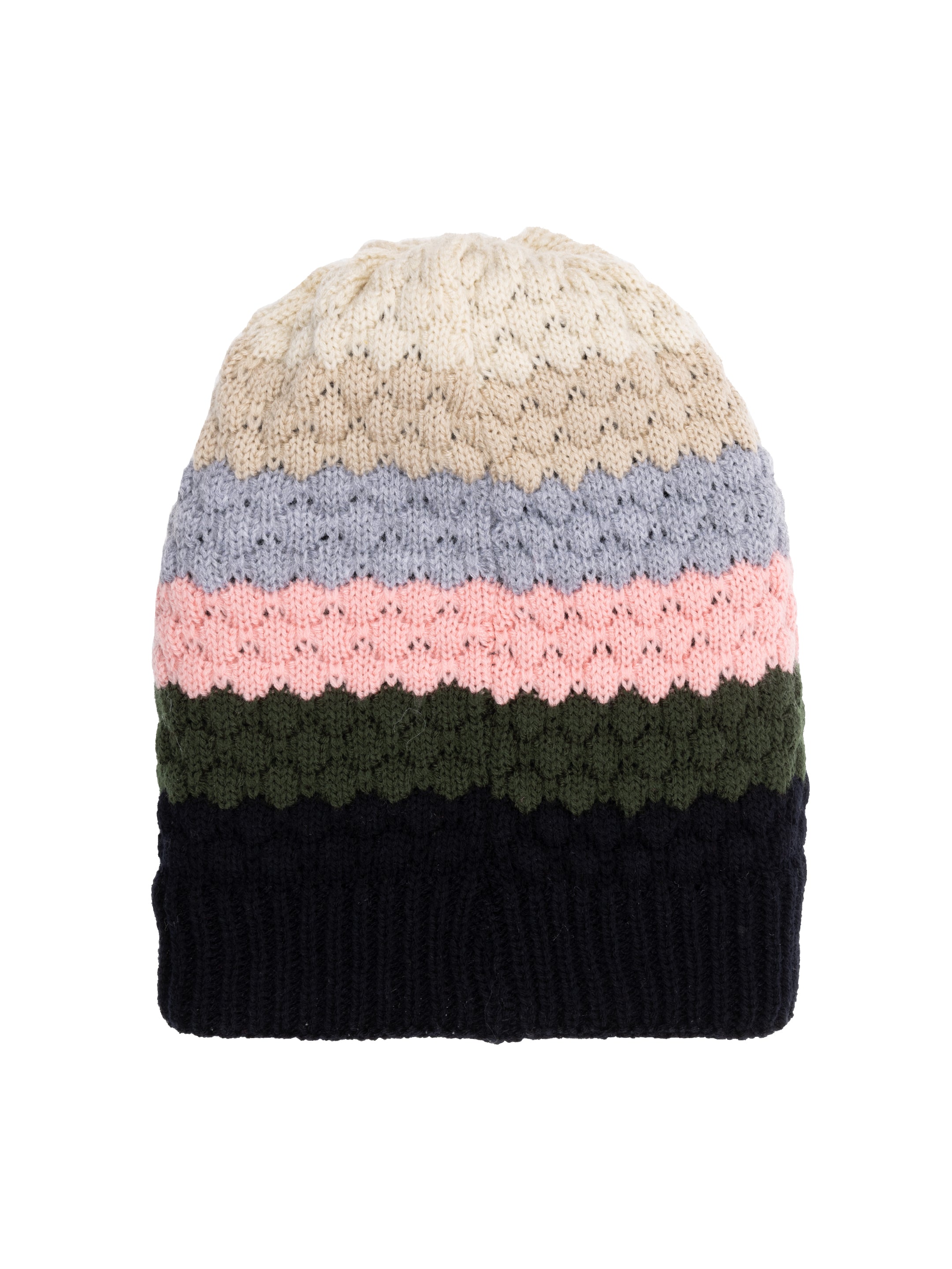 knitted caps