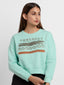 stylish sweatshirts for women