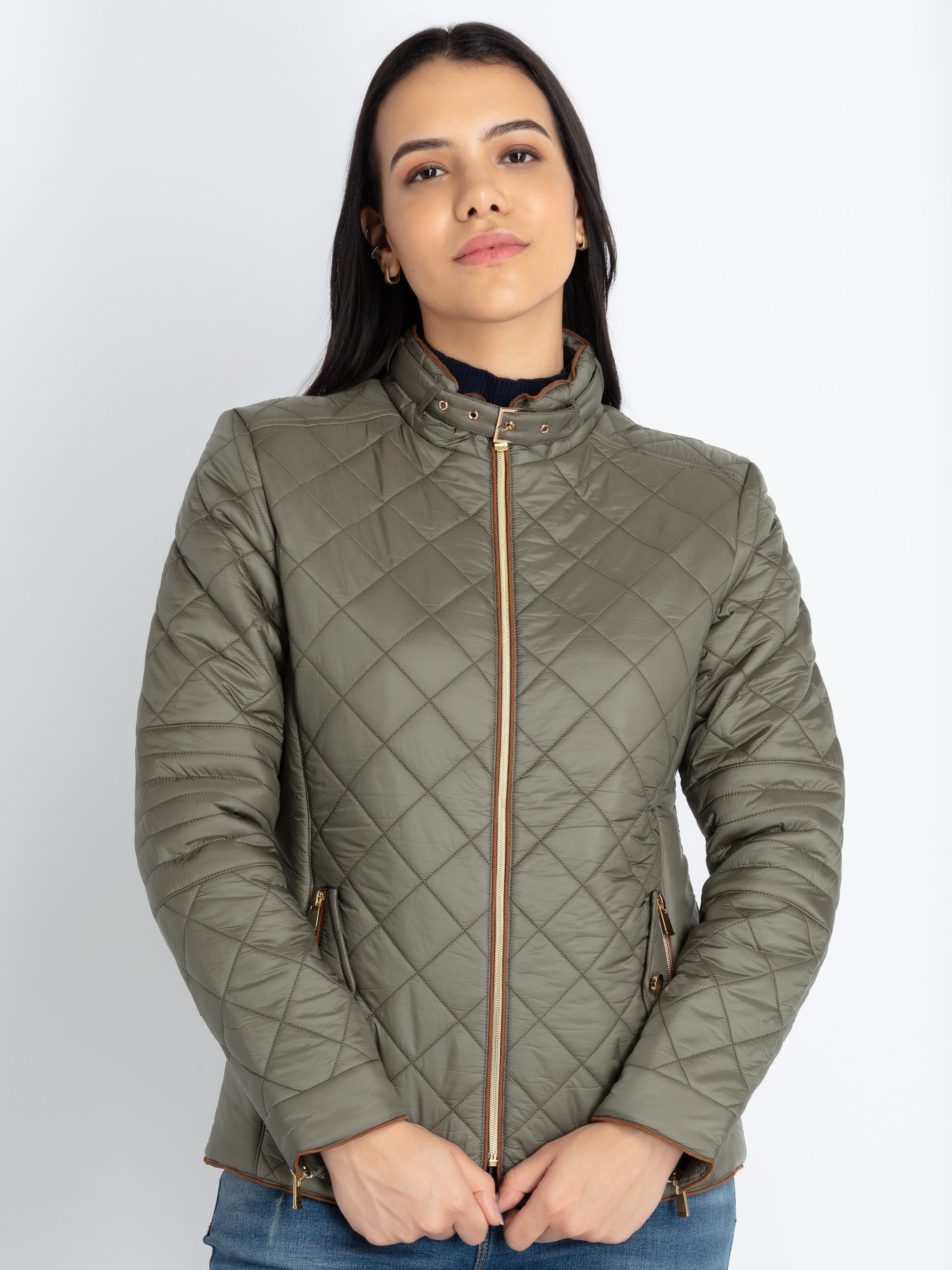 Status Quo |Women's Jacket - S, M, L, XL, XXL,3XL Status Quo |Women's Jacket - S, M, L, XL, XXL,3XL