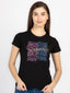 Status Quo |Womens Printed T-Shirt - S, M, L, XL, XXL