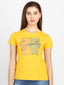 Status Quo |Womens Printed T-Shirt - S, M, L, XL, XXL