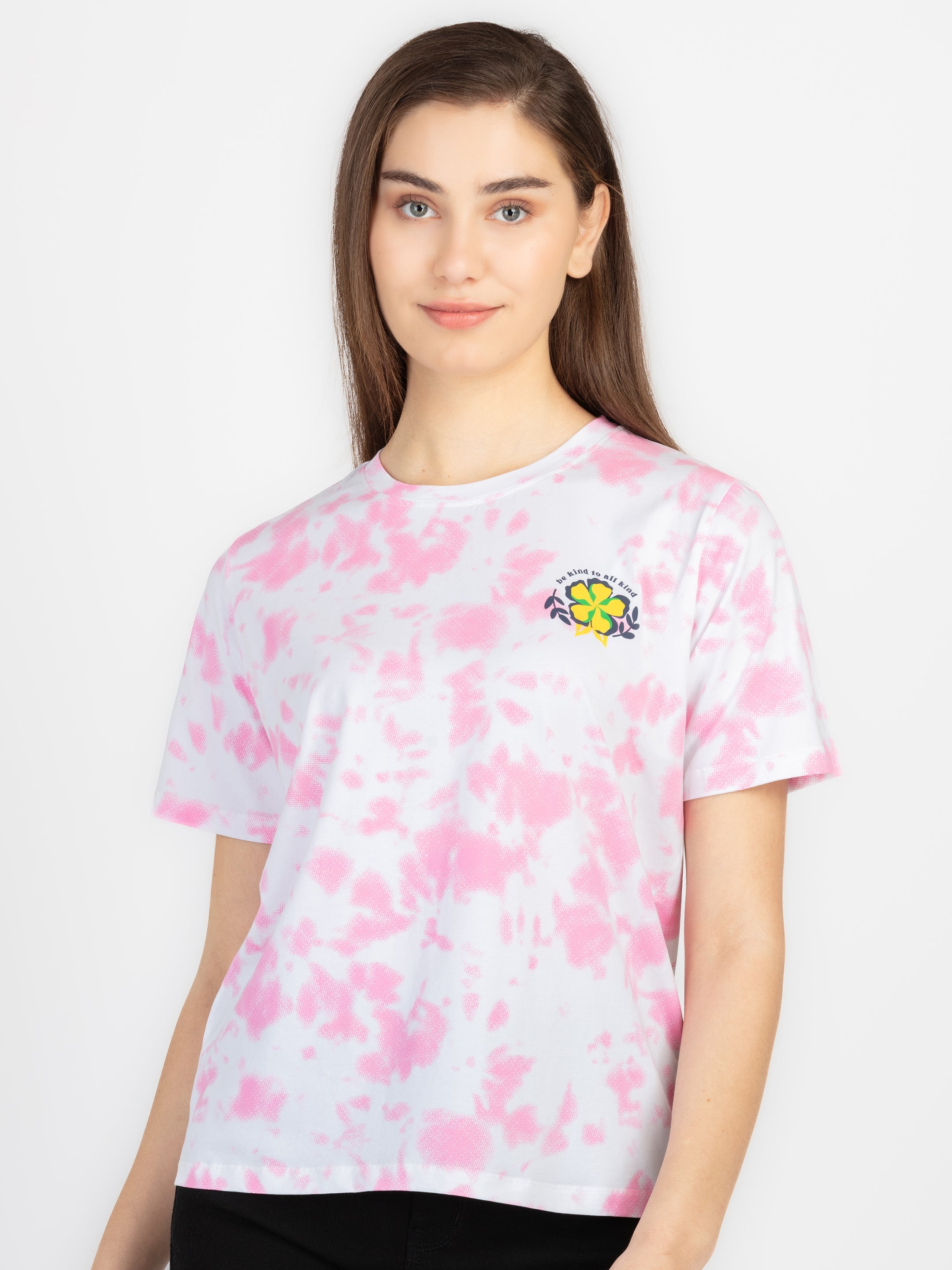 Status Quo |Womens Printed T-Shirt - S, M,  L,  XL,  XXL Status Quo |Womens Printed T-Shirt - S, M,  L,  XL,  XXL