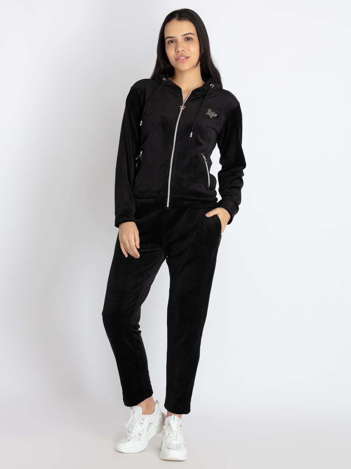 tracksuit for women