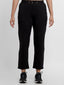 Status Quo |Womens Ankle Length Solid Joggers - S, M, L, XL, XXL,3XL