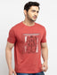 Mens Transformers Printed T-Shirt