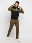 jogger track pants