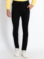 solid track pants