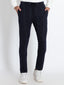 solid track pants