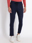 solid track pants