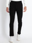 solid track pants