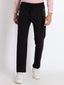 solid track pants