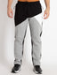 solid track pants