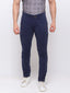 Status Quo |Solid Regular Fit Trouser - 30, 32, 34, 36, 38, 40