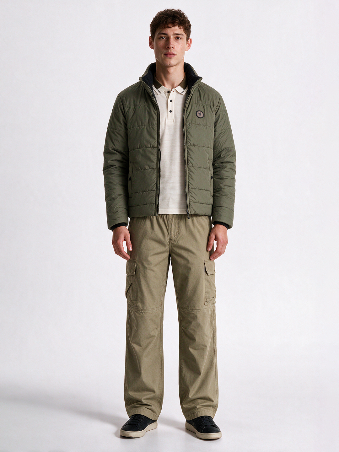 Basecamp Ranger
