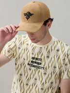 Status Quo | Men's Premium Cap – Stylish Casual Headwear – Free Size
