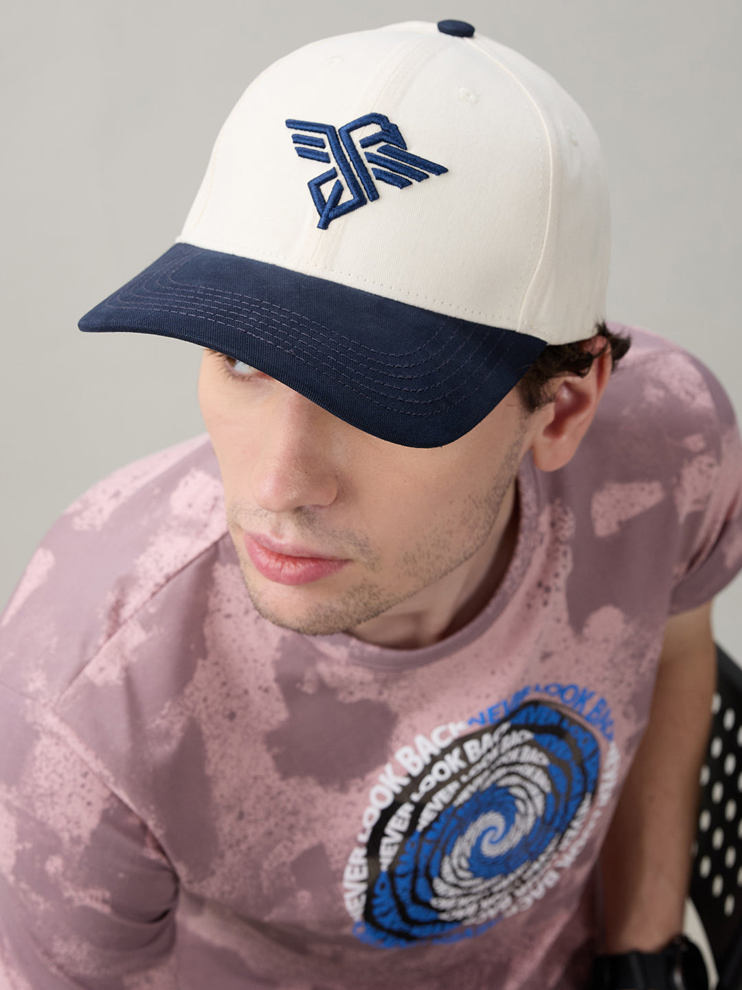Status Quo | Men's Premium Cap – Stylish Casual Headwear – Free Size