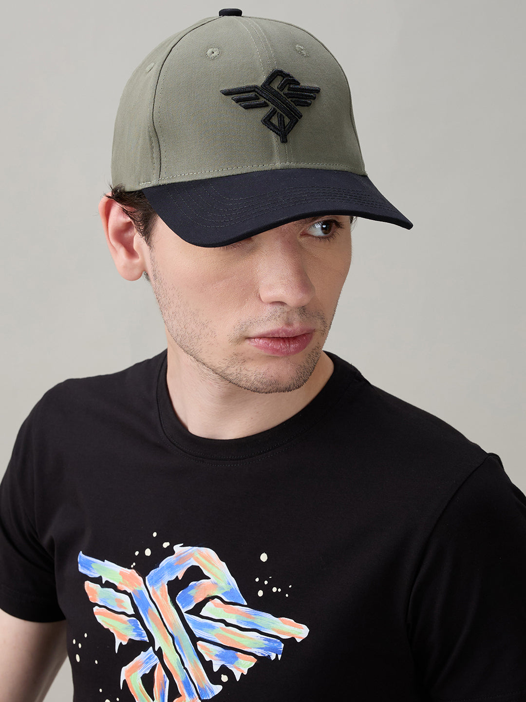 Status Quo | Men's Premium Cap – Stylish Casual Headwear – Free Size
