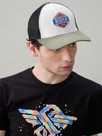 Status Quo | Men's Premium Cap – Stylish Casual Headwear – Free Size