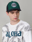 Status Quo | Men's Premium Cap – Stylish Casual Headwear – Free Size