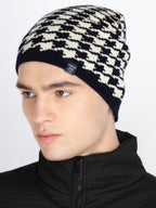 Mens Acrylic Winter Caps