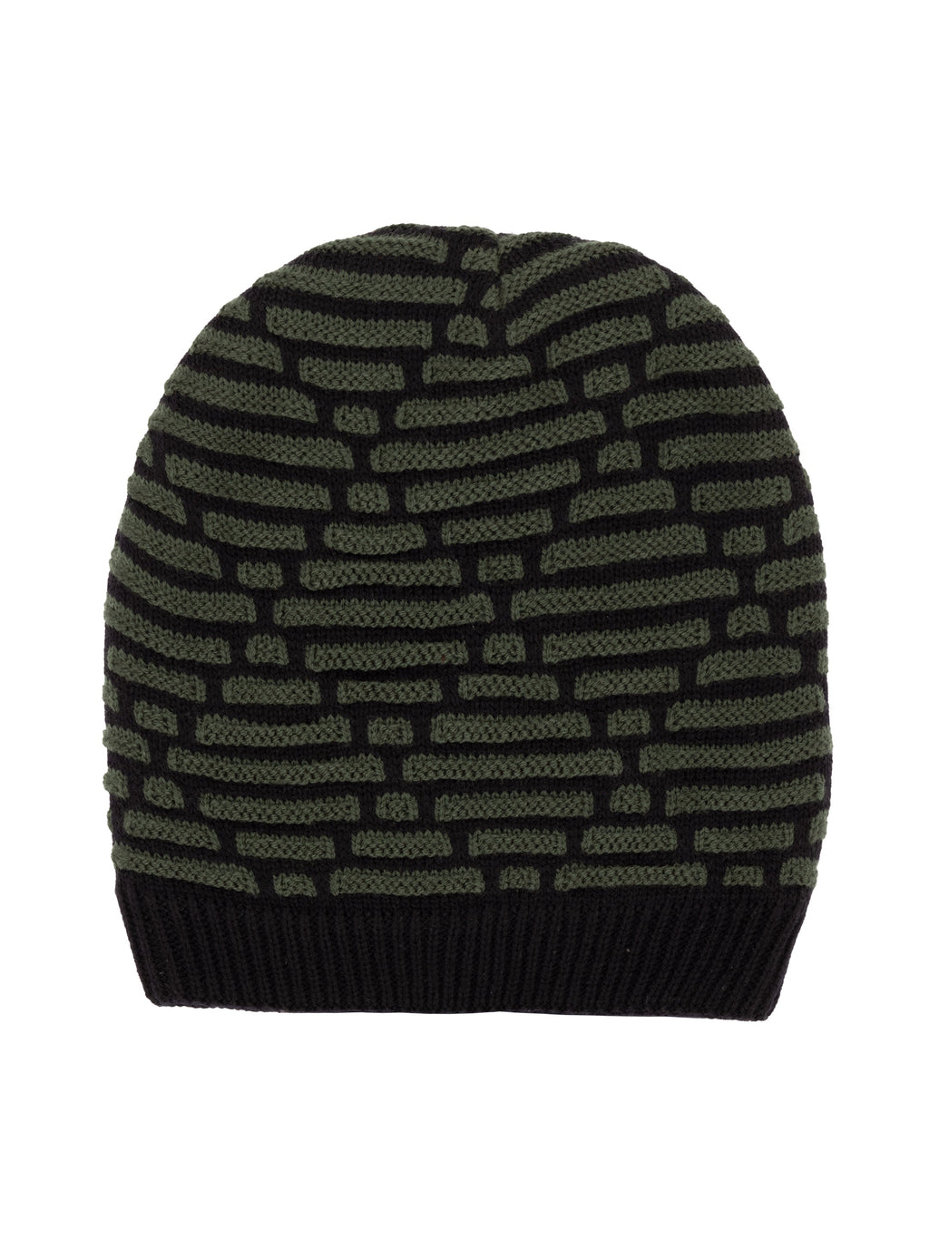 Mens Acrylic Winter Caps