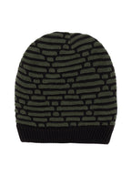 Mens Acrylic Winter Caps