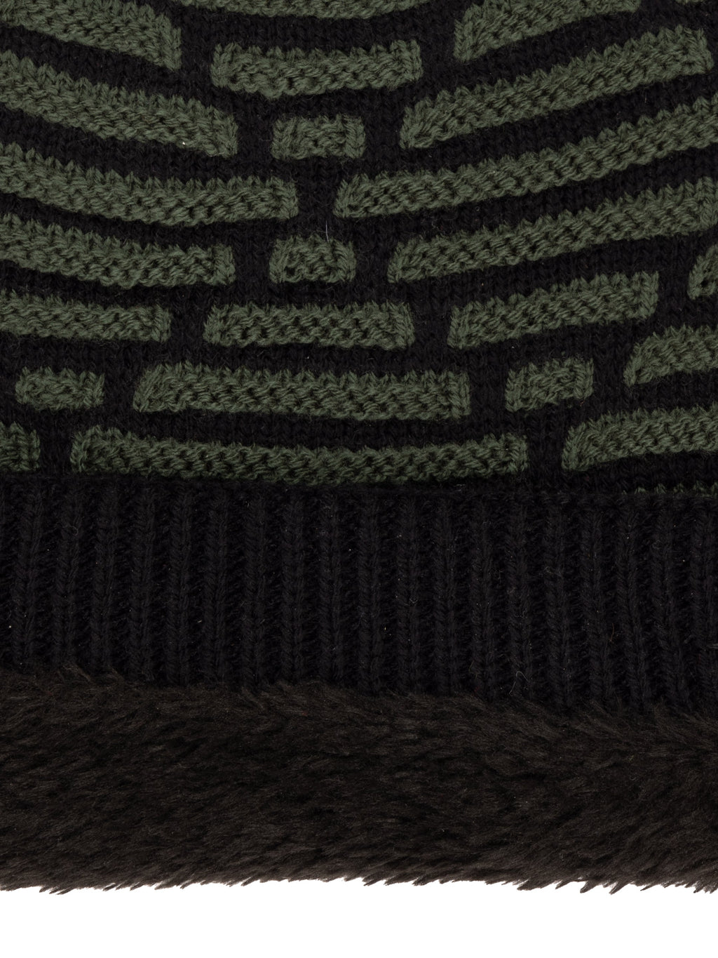 Mens Acrylic Winter Caps