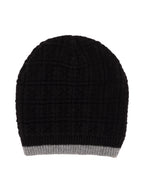 Mens Acrylic Winter Caps