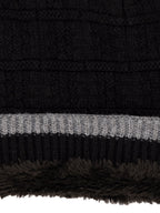 Mens Acrylic Winter Caps
