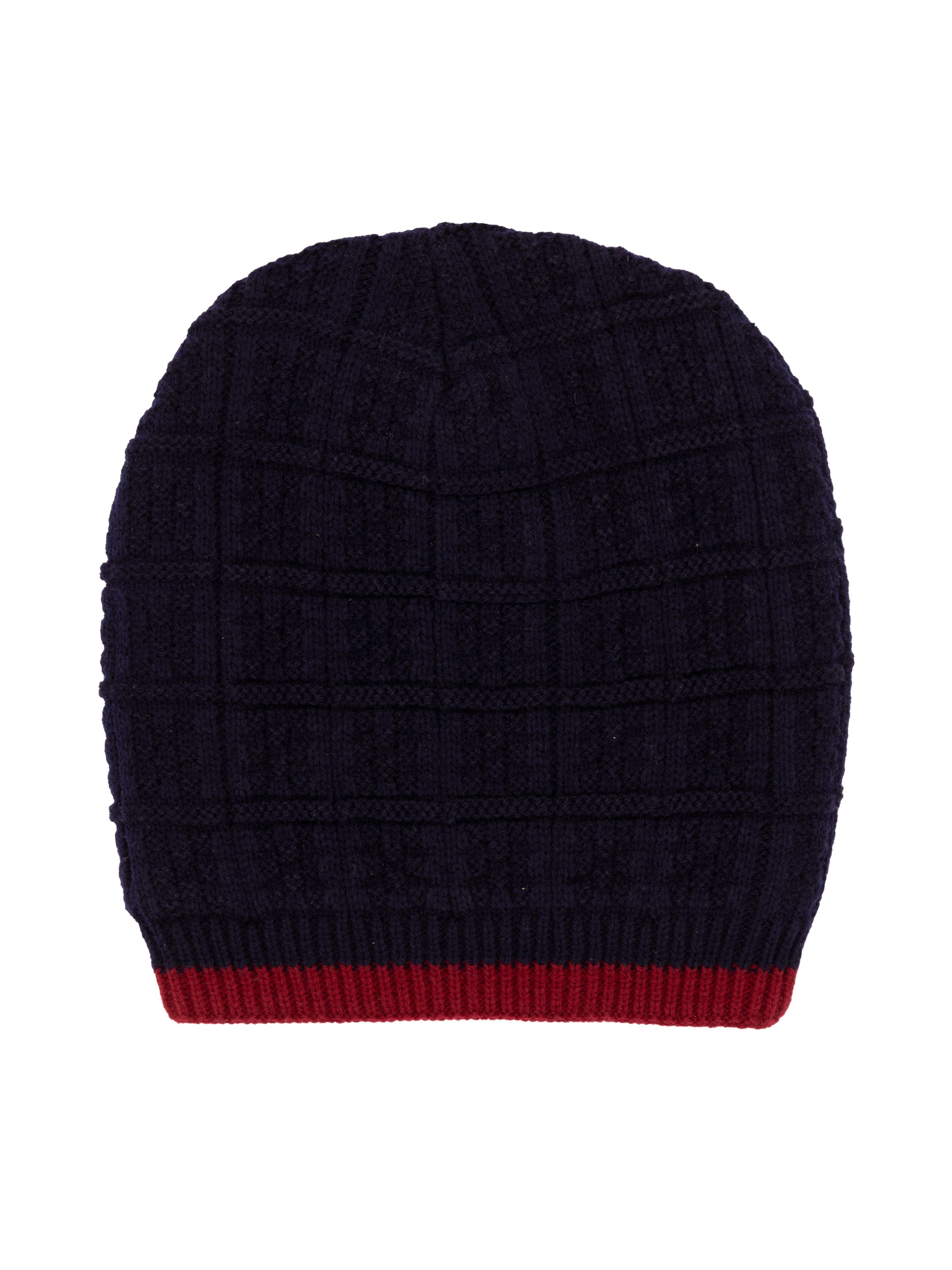 Mens Acrylic Winter Caps