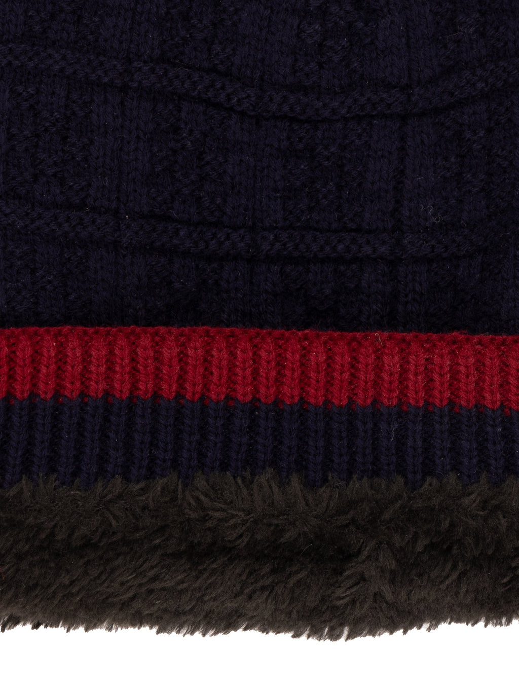 Mens Acrylic Winter Caps