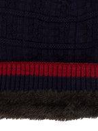 Mens Acrylic Winter Caps