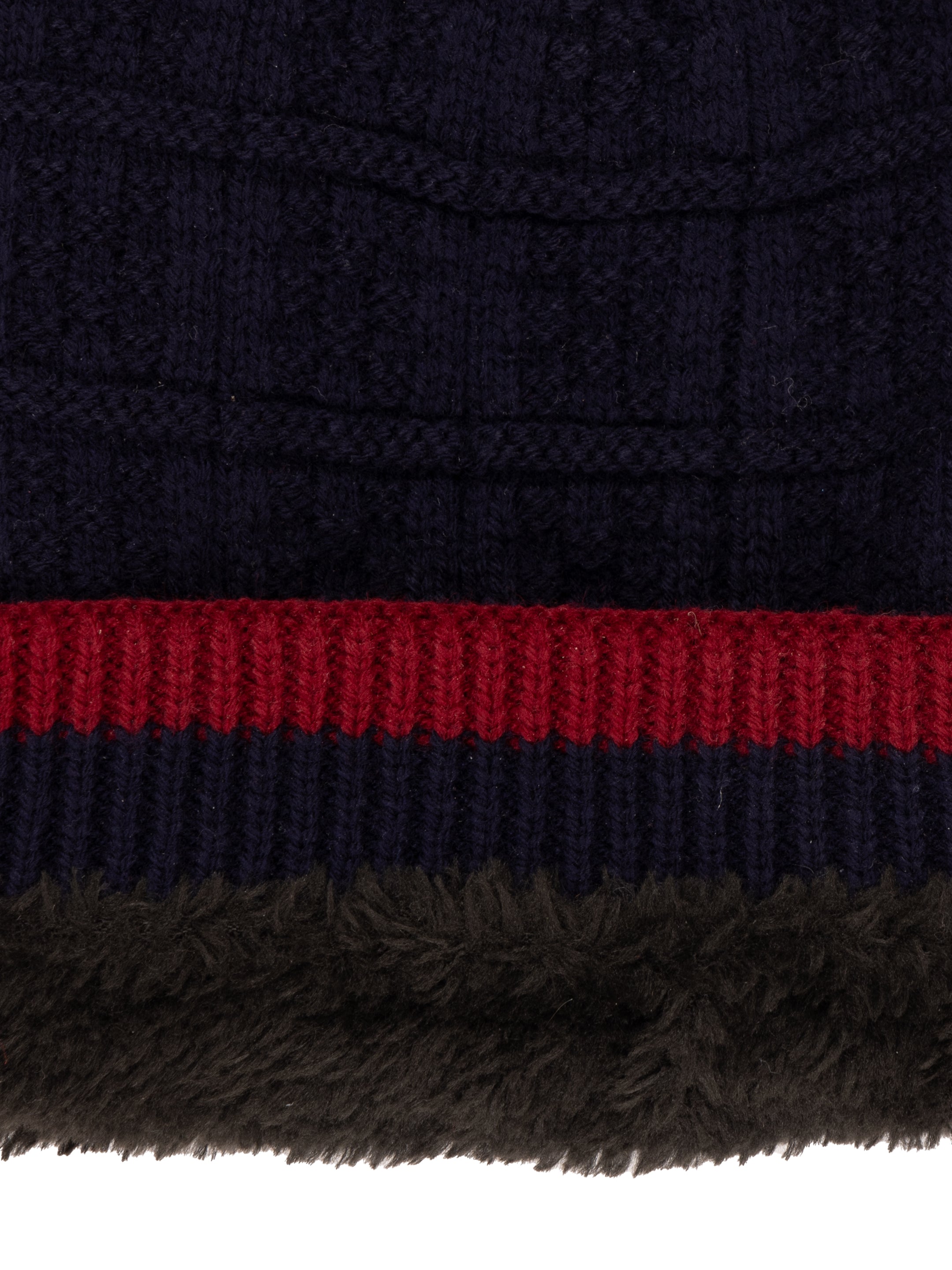 Mens Acrylic Winter Caps