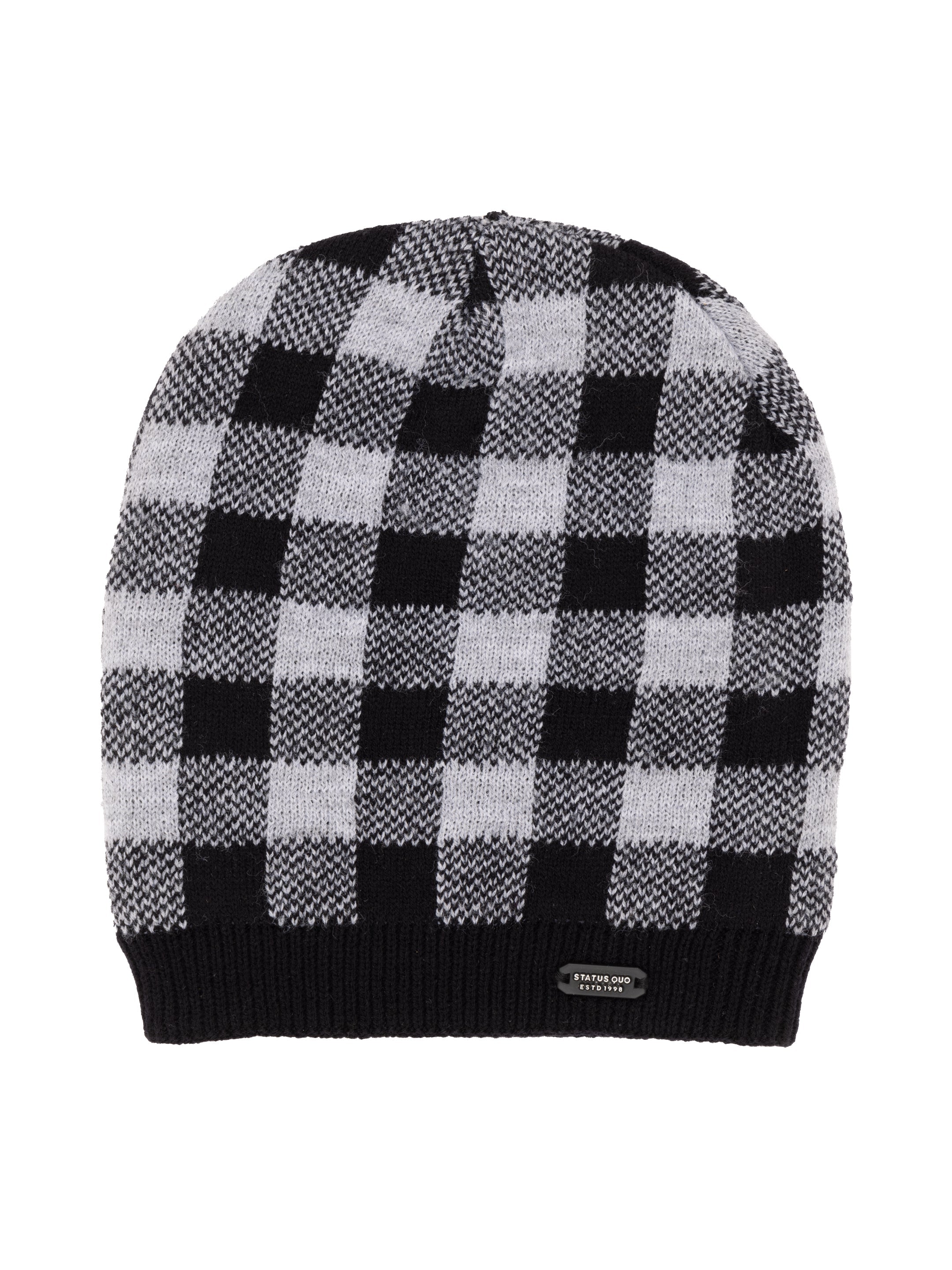 Status Quo |Mens Caps - : 44 cm Main image