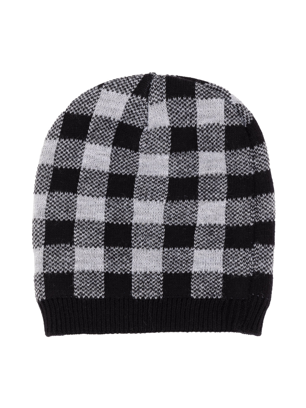 Mens Acrylic Winter Caps