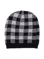 Mens Acrylic Winter Caps