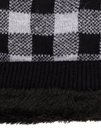 Mens Acrylic Winter Caps