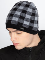 Mens Acrylic Winter Caps