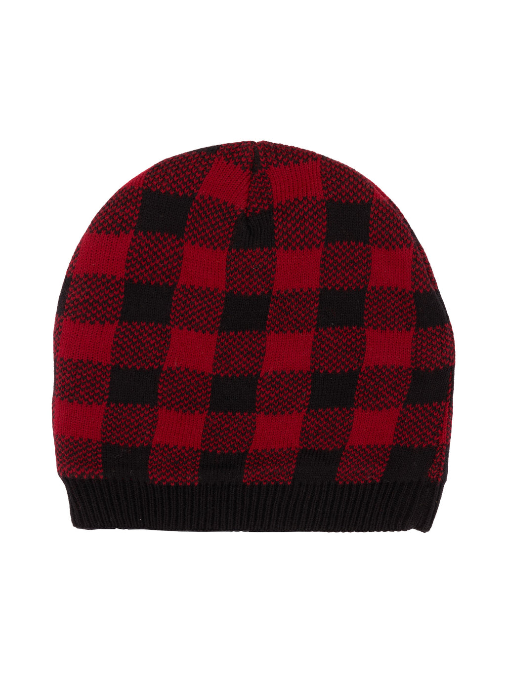 Mens Acrylic Winter Caps