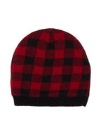 Mens Acrylic Winter Caps