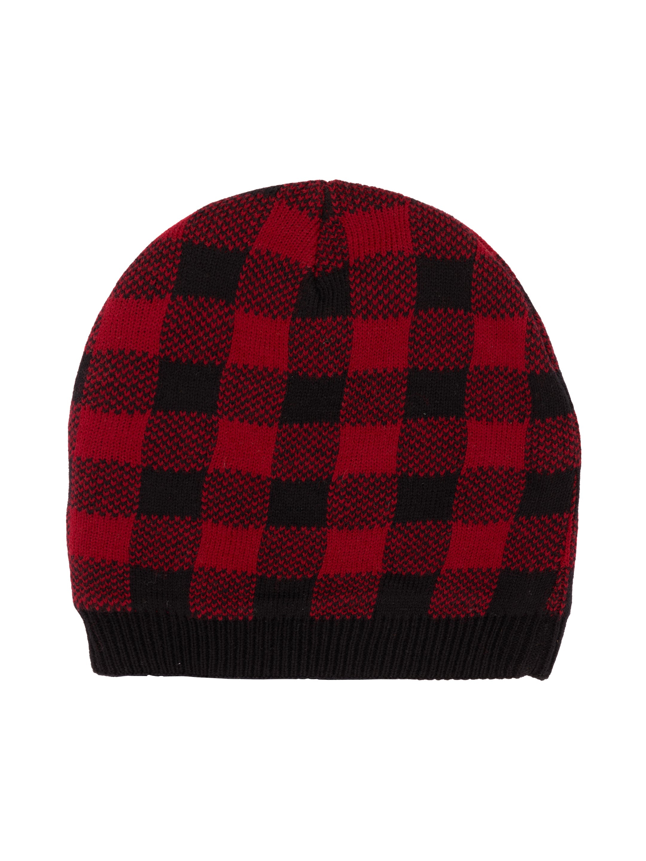 Mens Acrylic Winter Caps
